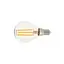 Лампа Brille світлодіодна LED 6W Е14 COG WW G45, 220 В - мініатюра 2