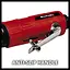 Шлифмашина прямая Einhell TC-PP 220 пневматическая 6.3 бар 142 л/мин 0.61 кг (4138540) - миниатюра 3