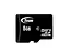 Картка пам'яті Team MicroSD 8 GB Class 10 TUSDH8GCL1003 - мініатюра 2