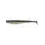 Силікон FishUP U-Shad 3" #201 - Bluegill/Pearl (9 шт/уп) - мініатюра 1