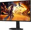 Монітор 24.5" AOC 25G4SXU FHD IPS 300Hz (25G4SXU) - мініатюра 7