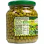 Горошок зелений консервований Щедра нива зі свіжого зеленого горошку мозкових сортів 340 г - мініатюра 2