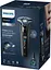 Бритва електр. Philips роторна Series 7000 S7886/55 SkinIQ - мініатюра 4