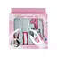 Гигиенический набор для новорожденных MGZ-0700(Pink) в коробке - миниатюра 1