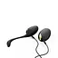 Віброяйце Dorcel Secret Orgasm 6.2х3.2 см чорний - мініатюра 4