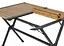 Стол Bo-Camp Maryland L 111x72 см Brown (1404642) (DAS301534) - миниатюра 2