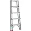Стрем'янка Intertool LT-1105 (140475) - мініатюра 3