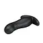 Вібромасажер простати LyBaile Mr.Play Vibrating Tickling, 12.7 см чорний - мініатюра 3