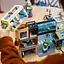 Конструктор LEGO City Центр города, 2010 деталей (60380) - миниатюра 4