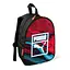 Рюкзак дитячий Puma шкільний/міський 34х27х13 см для хлопчика (02740) - мініатюра 1