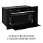 Вытяжка полновстраиваемая Perfelli Design Filini 5 Nero Silenzio - миниатюра 8