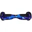 Гироборд Smart Balance Wheel U6 Pro + Autobalance 6.5&quot; Звездное небо  - миниатюра 4