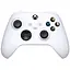 Геймпад Microsoft Xbox Series X/S Wireless Controller Robot White (QAS-00002 QAS-00001 QAS-00009) - миниатюра 1
