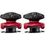 Накладки на стики KontrolFreek Call Of Duty: Black Ops Cold War 2-pack для PS4/PS5 [62727] - миниатюра 2