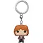 Фигурка-брелок Funko Pop Фанко Поп Гарри Поттер Рон Harry Potter Ron Yule Ball 4 см HP RW 12 - миниатюра 1