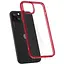 Протиударний прозорий чохол Spigen Ultra Hybrid  для iPhone 15 Red Crystal ACS06794 - мініатюра 1