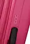 Чемодан American Tourister REJOY 55 см HAWAIIAN PINK 55х40х20 MH3*90001 - миниатюра 13
