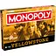 Настольная игра YELLOWSTONE Monopoly - миниатюра 8