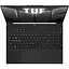 Ноутбук Игровой ASUS TUF F16 FX607VU 5 210H la 48GHz,16'',+,IPS,16GB DDR5,1TB,RTX 4050 6GB,No - миниатюра 14