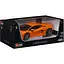 Автомодель Bburago Lamborghini Temerario 1:18 оранжевая (18-11052Or) - миниатюра 6