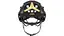 Велошолом Abus AirBreaker Black Gold S (1007-868290) - мініатюра 2