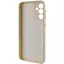 Чохол Getman TPU Liquid Silk Full Camera для Samsung Galaxy A55 Пісочний/Sand - мініатюра 3