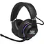 Навушники JBL Quantum 910 Black (JBLQ910WLBLK) - мініатюра 1