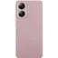 Чехол Silicone Cover Lakshmi Full Camera AA для Xiaomi 14T Pro Розовый / Pink Sand - миниатюра 1