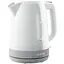Електрочайник Sencor SWK 1020WH (7135796) - мініатюра 1