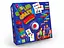 Развивающая настольная игра "Color Crazy Cubes" CCC-02-01U Danko Toys (4823102809540) - миниатюра 1