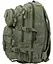 Рюкзак тактический Kombat UK Small Assault Pack 28L Олива (KB-SAP-OLGR) - миниатюра 2