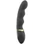 Вибратор ультрастимулирующий Dorcel Too Much Rechargeable Black гибкий 3 вибромотора - миниатюра 1