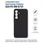 Чохол до мобільного телефона BeCover Silicone Samsung Galaxy S25 FE SM-S731 Black (714388) - мініатюра 5