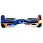 Гироборд Smart Balance U6 Pro 6.5" Космос Галактика - миниатюра 3