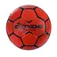 М'яч футбольний "Extreme motion" Bambi FP2109 розмір № 5 Червоний - мініатюра 1