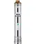 Насос глибинний відцентрований багатоступінчатий Pumpman 4STM3-10-0,55 кВт Hmax 72 м Qmax 4,8 куб.м 550 Вт (CV032269) - мініатюра 3