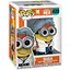 Ігрова фігурка Funko POP! cерії Minions x BTS - Шуга - мініатюра 1