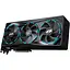 Видеокарта Aorus GeForce RTX 5070 MASTER 12 GB (GV-N5070Aorus M-12GD) UA [135911] - миниатюра 4