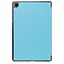 Чохол Samsung Galaxy Tab A9 Plus SM X210 X215 X216 HardCase Голубий - мініатюра 2