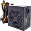 Блок живлення QUBE 700W 80+ Bronze (QBC-GPM-700W-80B Bulk) (QBC-GPM-700W-80Bulk) - мініатюра 1
