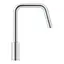 Смеситель для кухни Grohe Eurosmart 30619000 Хром - миниатюра 3