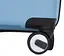 Валіза Semi Line 20" (S) Blue (T5616-1) (DAS302311) - мініатюра 8