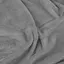 Плед Ardesto Flannel 160х200 см светло-серый (ART0227SB) - миниатюра 3