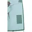 Куртка Frontier Erica XS 10K/10K Green - миниатюра 7