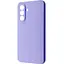 Чехол Wave Colorful для Samsung Galaxy A26 Light Purple [129755] - миниатюра 1