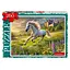 Пазл класичний Кінь С260-14-03, 260 елементів - мініатюра 1