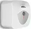 Ariston Водонагреватель электрический ANDRIS RS 10/3 10 л 1.2 кВт - миниатюра 2