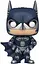 Фигурка Funko Pop Фанко Поп Batman 80th Batman Бэтмен 80-х Бэтмен 1997 10 см B B 314 - миниатюра 1