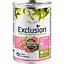 Вологий корм для цуценят усіх порід Exclusion Noble Grain Puppy Chicken All Breed з м`ясом курки 400 г - мініатюра 1