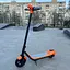 Электросамокат GIANT Kids ES1 4.4Ah Оранжевый, с LED подсветкой деки и колес - миниатюра 2